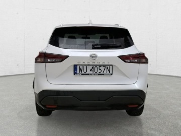 Nissan Qashqai III 2021 Nissan Qashqai Poleasingowe.pl, zdjęcie 5