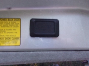 Lexus RX II 2006 Lexus RX 400H, zdjęcie 13