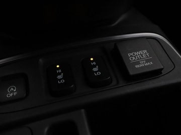 Honda CR-V IV SUV Facelifting 2.0 i-VTEC 155KM 2016 Honda CR-V Kamera, Navi, Podg.fotele, aut.klima, zdjęcie 27