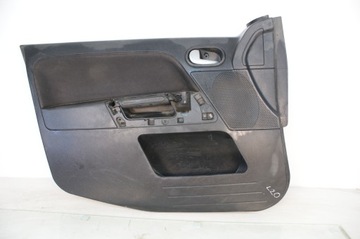 TAPICERKA BOCZEK DRZWI LEWY PRZÓD FORD FUSION
