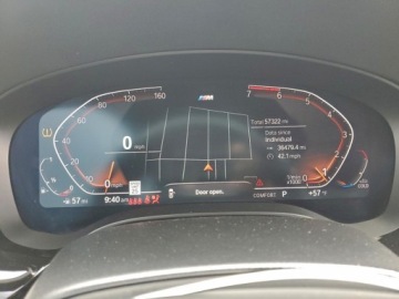 BMW Seria 5 G30-G31 2022 BMW Seria 5 530i 2022 2.0L 2.0 Benzyna 248KM, zdjęcie 9