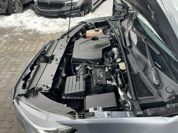 MG ZS II 2025 MG ZS Skóra Klimatronik Kamera Virtual, zdjęcie 11