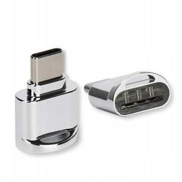 Высокоскоростной интерфейс Mini V8 Micro USB/Type-C