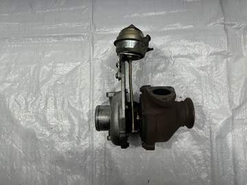 FIAT ALFA ROMEO JEEP TURBO 2.0 55217494