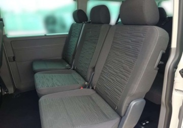 Volkswagen Caravelle T6 2023 Volkswagen Caravelle 2.0 TDI 204KM DSG Comfortline Caravelle 9-osobowy 2.0, zdjęcie 11