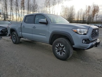 Toyota Tacoma II 2021 Toyota Tacoma Double Cab 2021 3.5 Benzyna 278KM, zdjęcie 4