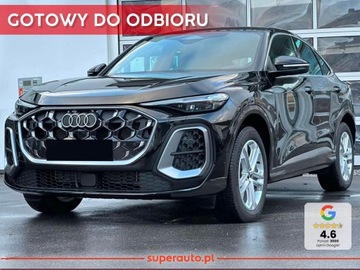 Audi 2025 AUDI Q5 TFSI S line Sportback Suv 2.0(204KM) 2025