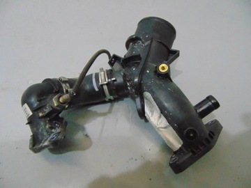 DOLOT POWIETRZA CLIO IV 1.5 DCI