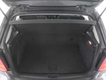 Volkswagen Polo V Hatchback 3d Facelifting 1.2 TSI BlueMotion Technology 90KM 2017 VW Polo 1.2 TSI, Salon Polska, Serwis ASO, DSG, zdjęcie 13