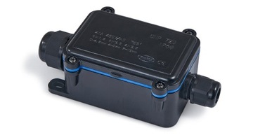 ГЕРМЕТИЧНАЯ ЭЛЕКТРИЧЕСКАЯ КОРОБКА IP68 КАБЕЛЬНЫЕ СОЕДИНИТЕЛИ