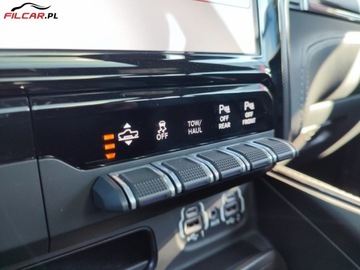 Dodge Ram V 2023 Dodge RAM GWARANCJA 5.7 HEMI Pickup Mozliwa zamiana RATY LIMITED 5.7 395KM, zdjęcie 15