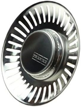Kosz sitkowy Integral Excenter Ø 110 mm do zlewozmywaków Franke