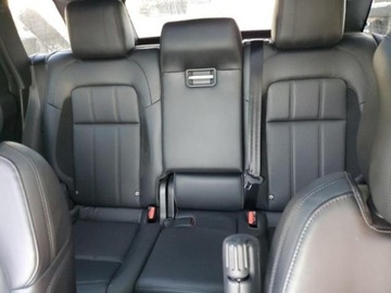 Land Rover Range Rover Sport II 2021 Land Rover Range Rover Sport 2021r., 4x4, 3.0L, zdjęcie 8