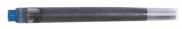 Картриджи для ручек Parker Blue, 5 шт., АКЦИЯ!