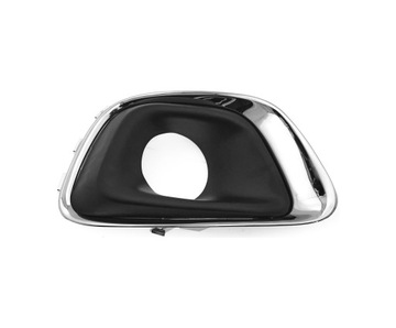 JEEP COMPASS 2014 - 16 RÁMEČEK MASKA HALOGEN LEVÝ 68213205AA