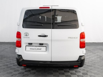 Toyota Proace II 2021 Toyota ProAce WD0970S#Kombi 2.0 D-4D Long 9.os, zdjęcie 7