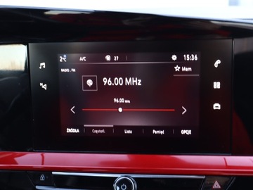 Opel Mokka II SUV 1.2 Turbo 130KM 2021 Opel Mokka 1.2 Turbo, Salon Polska, 1. Właściciel, zdjęcie 11