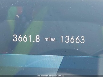 Mercedes GLA II 2022 Mercedes-Benz GLA 2022 MERCEDES-BENZ GLA 250 4MATIC 2.0 Benzyna 221KM, zdjęcie 12