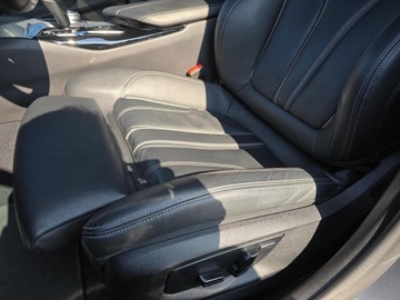 BMW Seria 5 G30-G31 Touring Facelifting 2.0 520d 190KM 2022 520d mHEV aut, zdjęcie 15