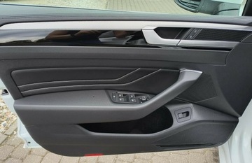 Volkswagen Arteon Fastback Facelifting 2.0 TSI 190KM 2024 Volkswagen Arteon Shooting Brake R-Line 2.0 TSI DS, zdjęcie 22