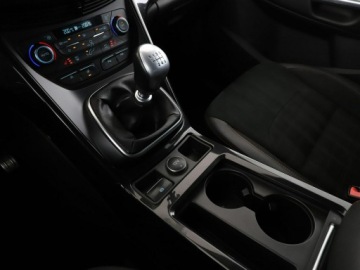 Ford Kuga II SUV Facelifting 1.5 EcoBoost 150KM 2019 Ford Kuga navi skóra/alcantara klima auto grzane, zdjęcie 28