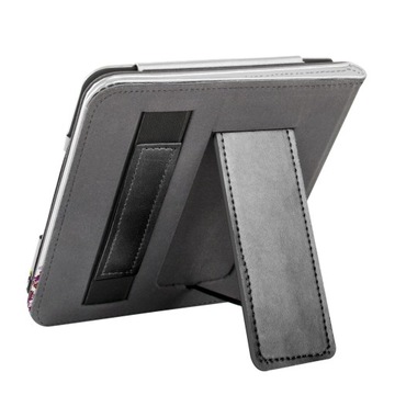 ETUI GRAFIKA + RYSIK do INKBOOK CALYPSO PLUS PRIME LUMOS / PANI WIOSNA