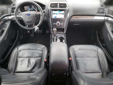 Ford Explorer VI 2019 Ford Explorer Limited 2019 3.5l 3.5 Benzyna 290KM, zdjęcie 8