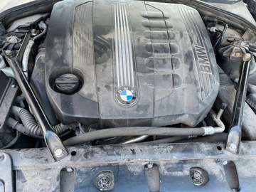 Silnik BMW F10 3.0d N57D30 245KM możliwość uruch