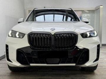 BMW X5 G05 SUV Facelifting 3.0 40i 381KM 2026 BMW X5 xDrive40i Sport Suv 3.0 (381KM) 2026, zdjęcie 5