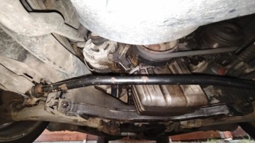 Mercedes Klasa E W124 Coupe 2.0 136KM 1995 MERCEDES-BENZ C124 E200 2.0 benzyna 136KM 1995r, zdjęcie 29