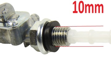 Клапан FUEL CAP L+ электрогенератора