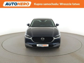 Mazda CX-30 2.0 Skyactiv-G 122KM 2019 Mazda CX-30 mHEV full LED klima auto navi kamera i, zdjęcie 10