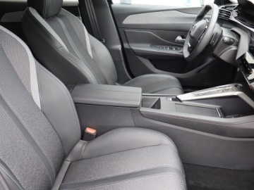 Peugeot 308 III Hatchback 1.2 PureTech 130KM 2023 Peugeot 308 1.2 PureTech, Salon Polska, zdjęcie 8