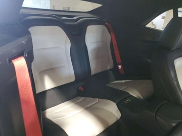 Chevrolet Camaro VI Cabrio 3.6 335KM 2023 Chevrolet Camaro LT 2023 3.6l 3.6 Benzyna 335KM, zdjęcie 10