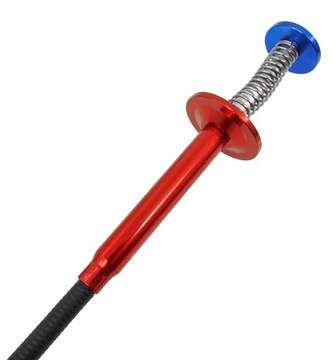 МАГНИТНЫЙ ЗАХВАТ, ГИБКИЙ ЗАХВАТ, ВИНТОВАЯ ЗАМКА С МАГНИТОМ