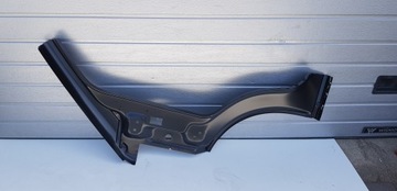 VW T6 POSZYCIE PRAWE SŁUPEK PRZÓD 7H0810076A