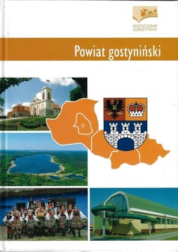 Powiat gostyniński ___ Barbara Konarska-Pabiniak