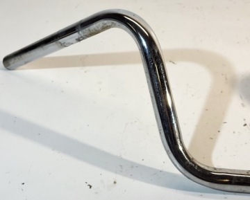 Рулевое колесо Yamaha SR 125 1982-2003r