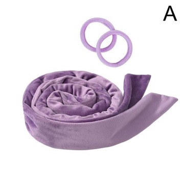 i narzędzia do stylizacji spania Curl Formers I8L5