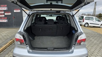 Mitsubishi Outlander I 2005 Mitsubishi Outlander 4x4, zdjęcie 21