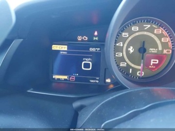 Ferrari 2018 Ferrari 488 GTB 2018 3.9l 3.9 Benzyna 660KM, zdjęcie 11