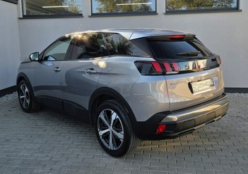 Peugeot 3008 II Crossover 1.5 BlueHDI 130KM 2019 Peugeot 3008 Automat | Zarejestrowany |, zdjęcie 5