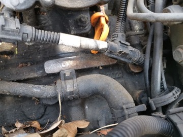 ПОЛНЫЙ ДВИГАТЕЛЬ VW LT 28 35 46 96-06 2,5 SDI AGX