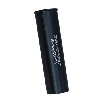Seatpost Shim 100mm Long Post Tube Converter Adapt