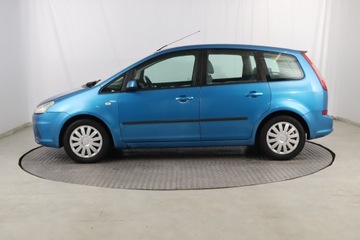Ford C-MAX I 1.6 TDCi 109KM 2007 Ford C-Max 1.6 TDCi, Klima, Tempomat, Parktronic, zdjęcie 2