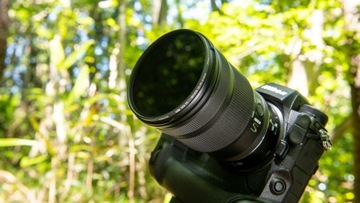 HOYA HD MK II IRND8 (0,9) ND8 58 мм