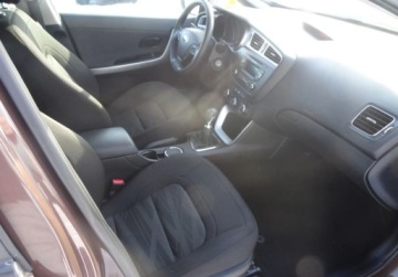 Kia Ceed II pro_cee´d 1.4 DOHC 100KM 2013 Kia Ceed 1.4Benz Jeden Wlasciciel Bezwypadkowy Oplaocony 1.4 Benzyna, zdjęcie 11