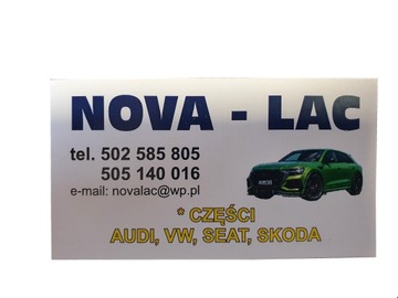 SEAT ARONA VOLANT KŮŽE 5FA419091B