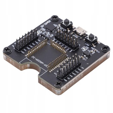 Тестовая пластина Модуль 10 см