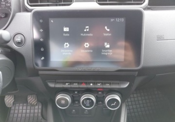 Dacia Duster II SUV Facelifting 1.0 TCe ECO-G 100KM 2023 Dacia Duster Duster 1.0 TCe Journey LPG Salon Polska BenzynaLPG 90KM, zdjęcie 5